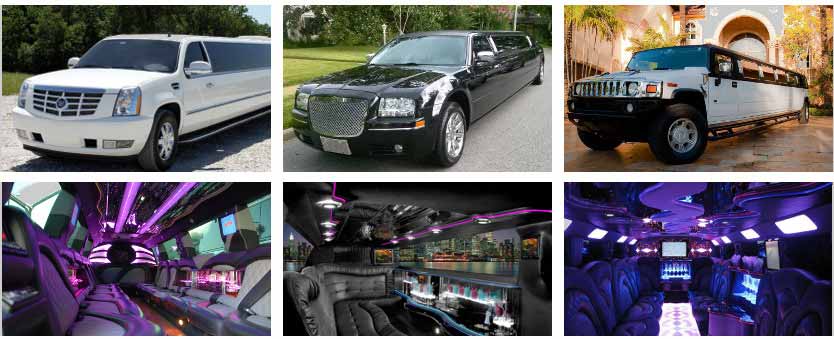 Party Bus Rental Akron