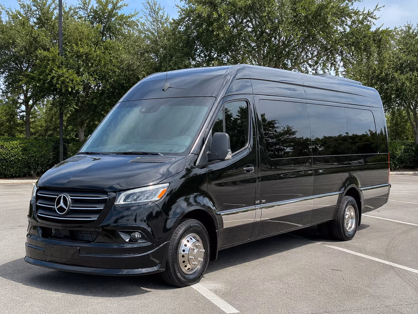 Akron Airport Shuttles & Transportation