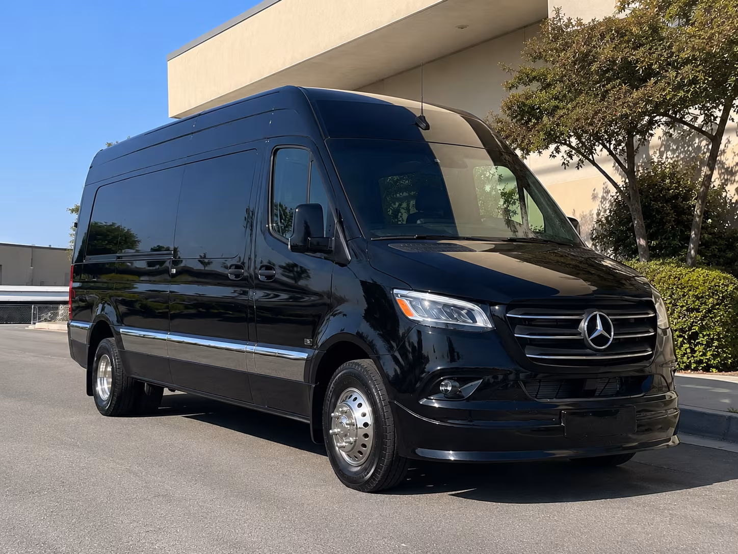 Akron Concert Transportation & Shuttles