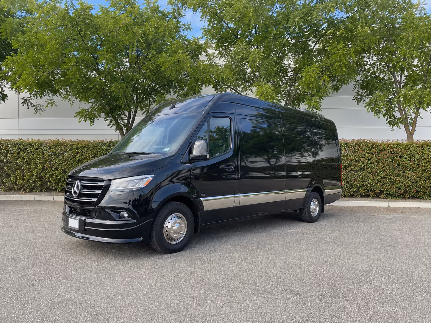 Akron School Event & Field Trip Transportation