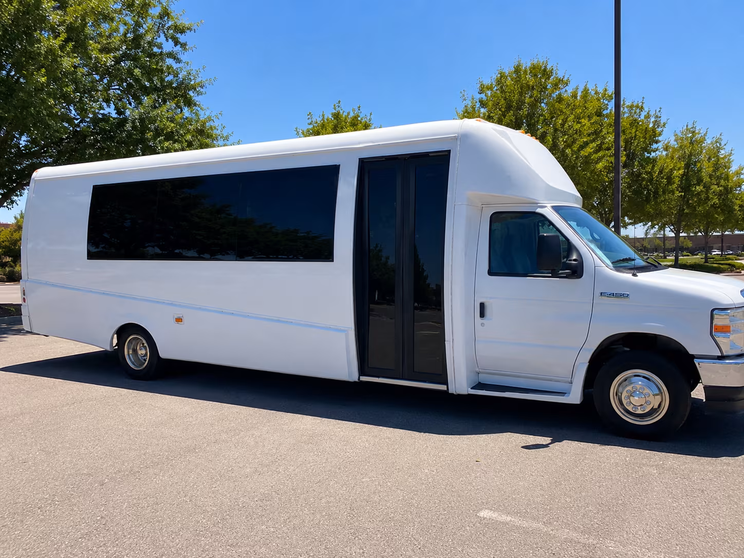 Akron Sporting Event Transportation pickup coordination