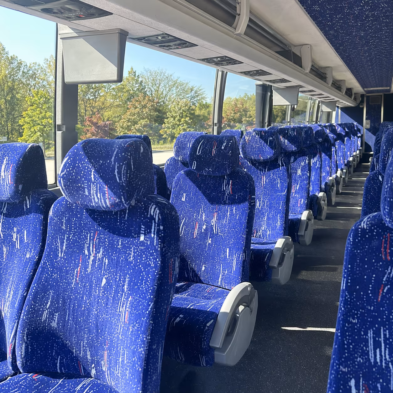 Canton Airport Shuttles & Transportation