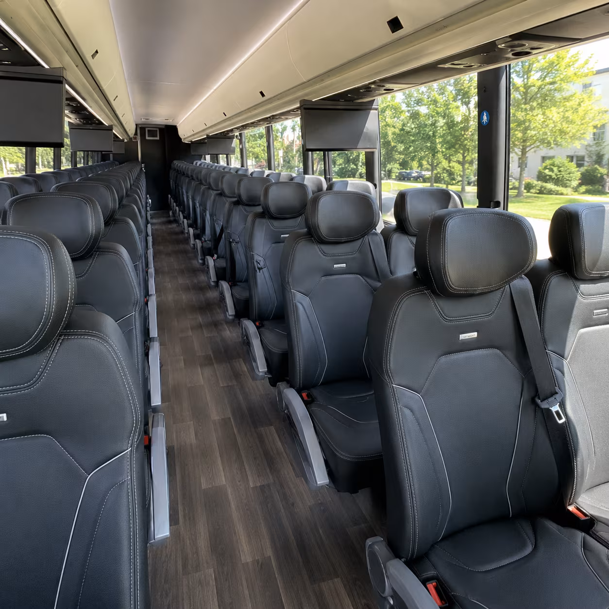 Cleveland Airport Shuttles & Transportation