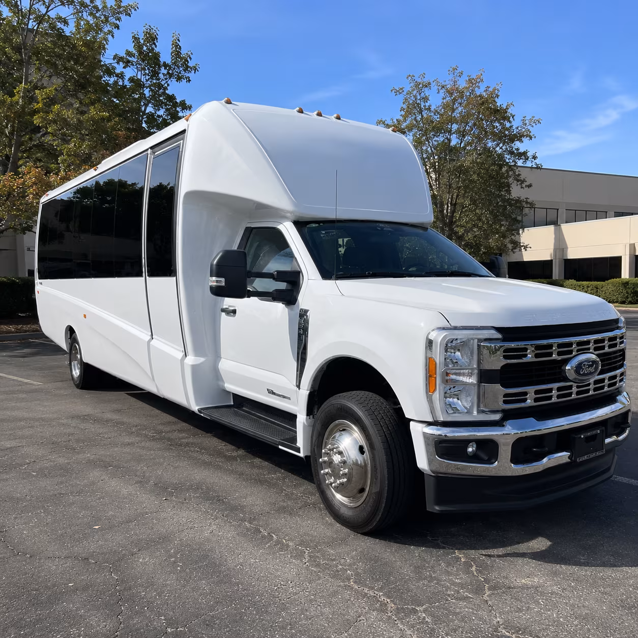 Cleveland Concert Transportation & Shuttles