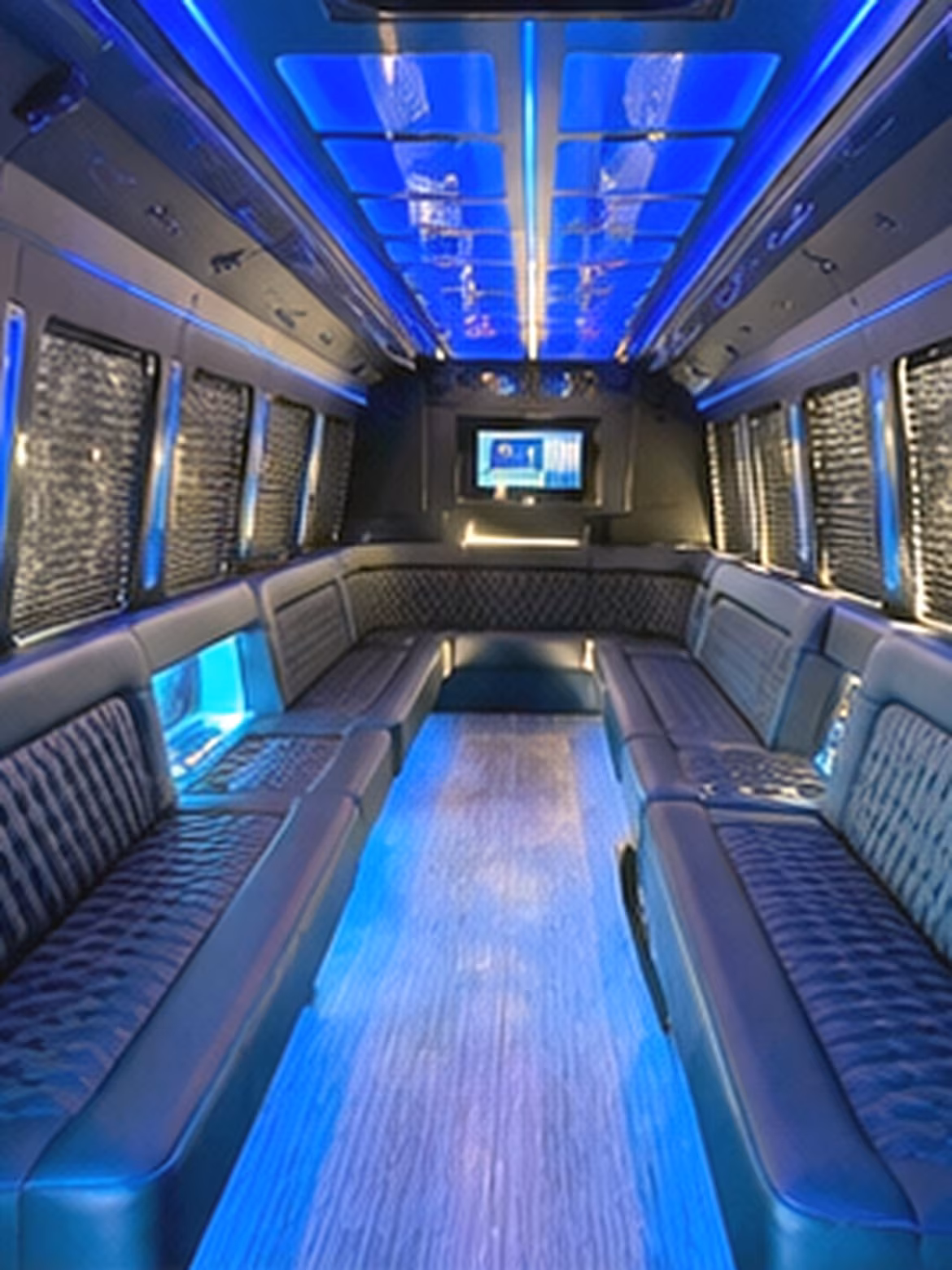 Lorain Private Event Transportation Services