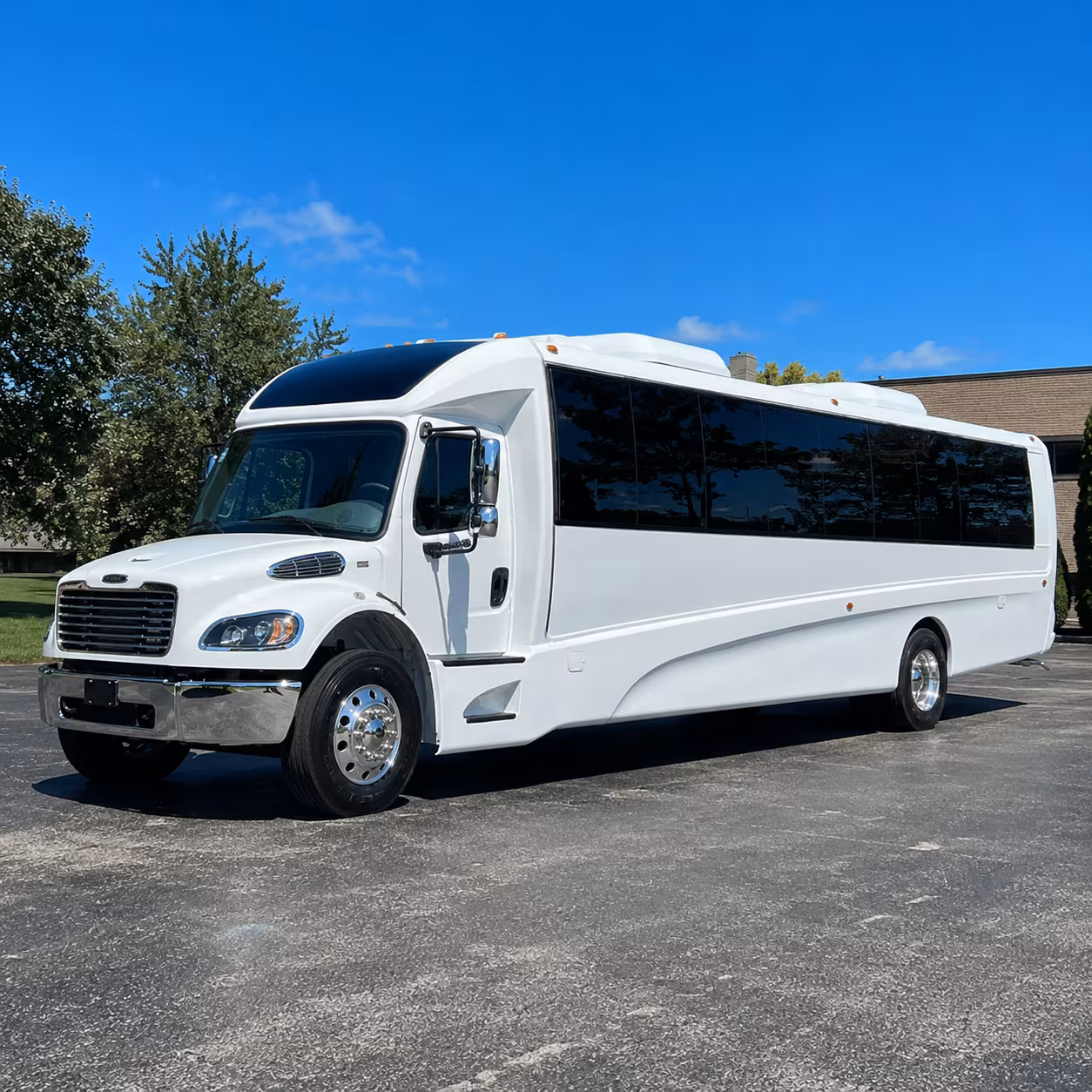 Parma Airport Shuttles & Transportation