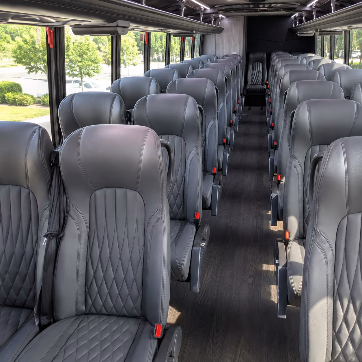 Parma Corporate Event Transportation