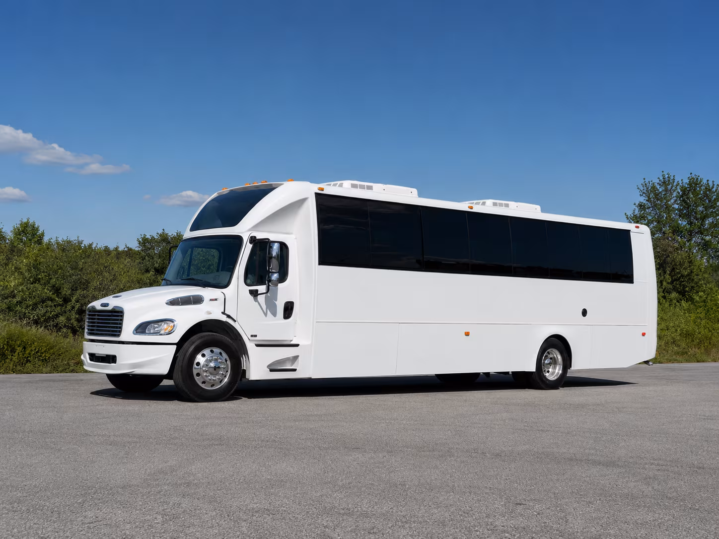 Parma Winery Tour & Pub Crawl Transportation