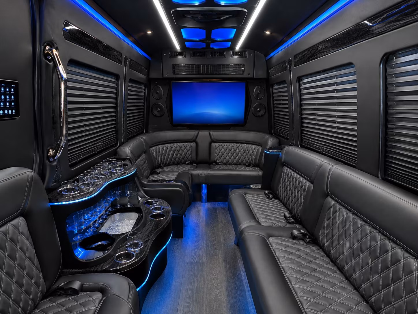 Youngstown Airport Shuttles & Transportation