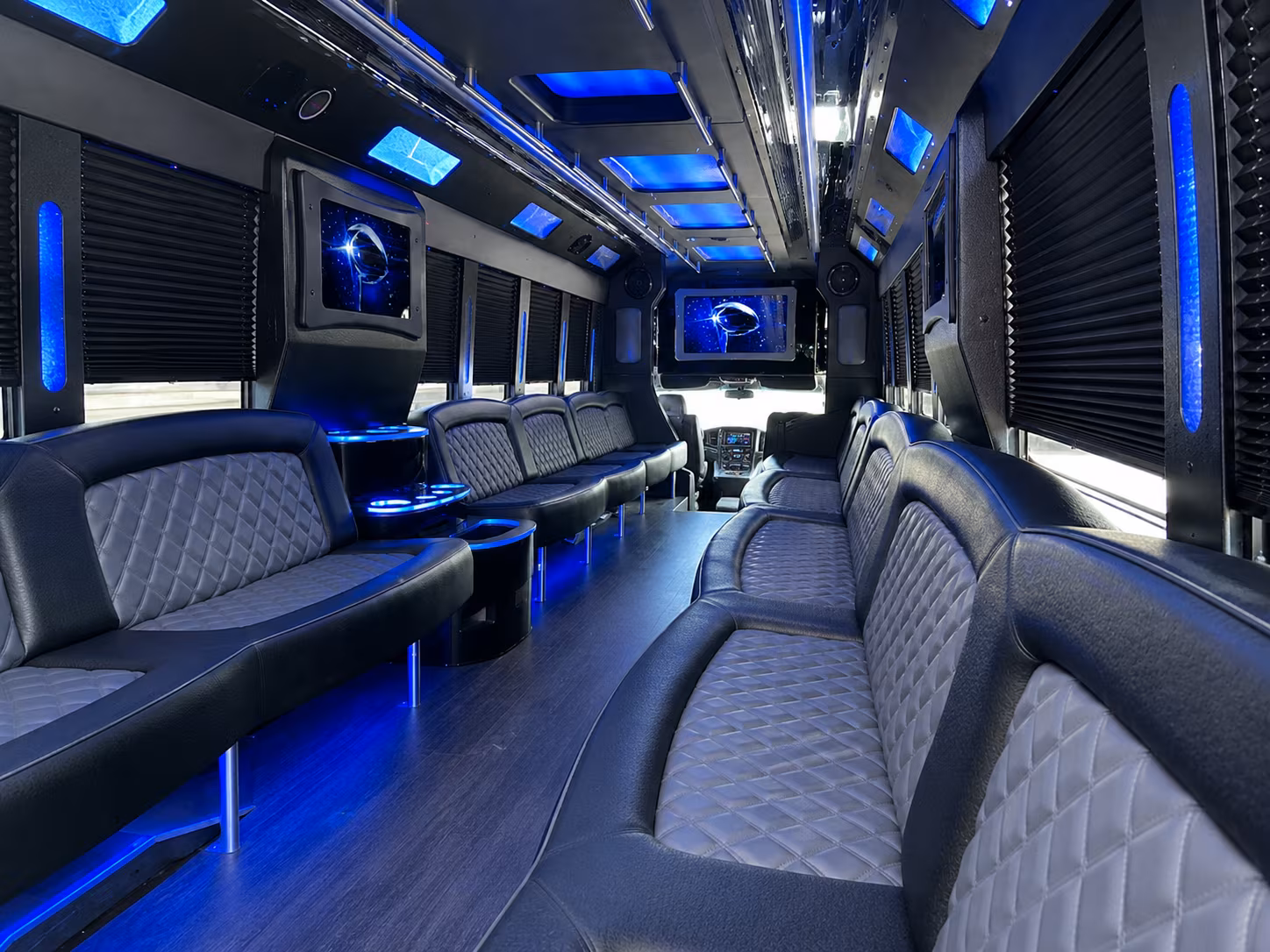 Youngstown Winery Tour & Pub Crawl Transportation